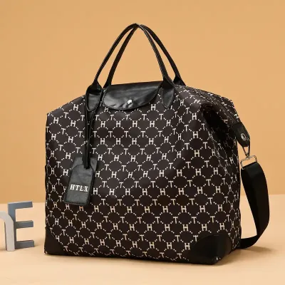 WOMEN'S PORTABLE LUGGAGE BAG